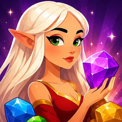 Dwarven Goldrush icon